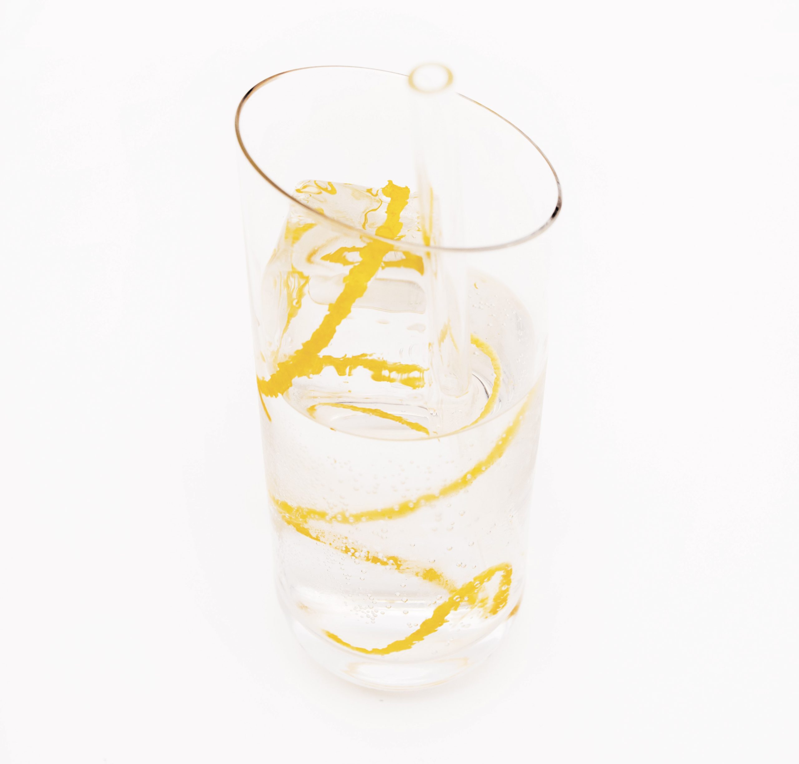 Glaçon transparent Clear Ice cocktail 2- Clear Ice - PureIceBaïkal