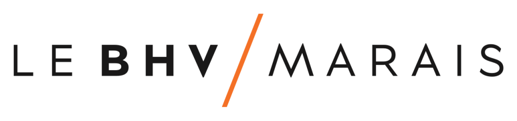 Le BHV Marais logo