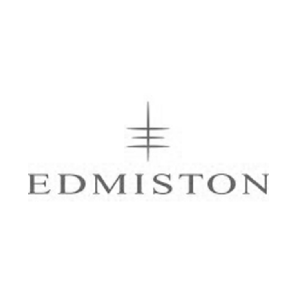 Edmiston - Clear ice - glaçon pur personnalisable - custom icecube