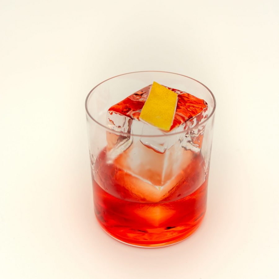 Glaçon transparent Clear Ice cocktail 3- Clear Ice - PureIceBaïkal